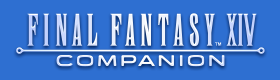 FINAL FANTASY XIV Companion